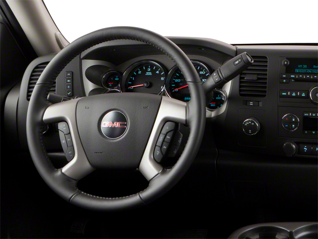2010 GMC Sierra 1500 SLT