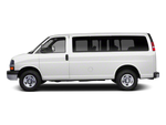2011 Chevrolet Express Passenger 3500 1LT