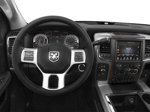 2013 RAM 2500 Lone Star