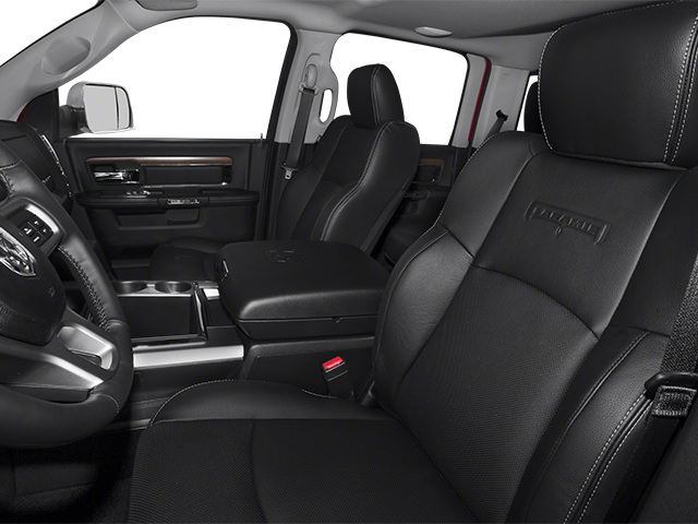 2013 RAM 2500 Lone Star