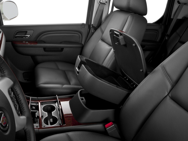 2014 Cadillac Escalade Platinum