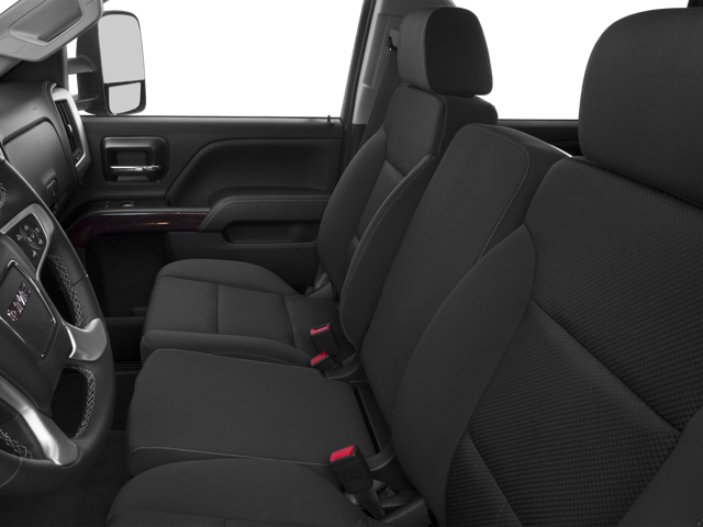 2015 GMC Sierra SLT