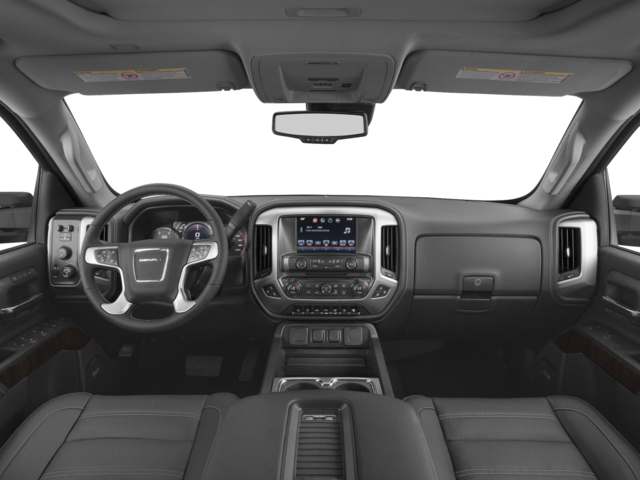2016 GMC Sierra Denali