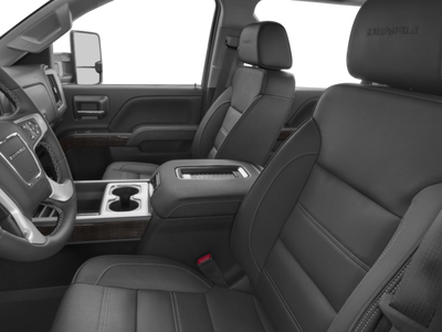 2016 GMC Sierra Denali