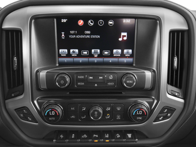 2016 GMC Sierra Denali