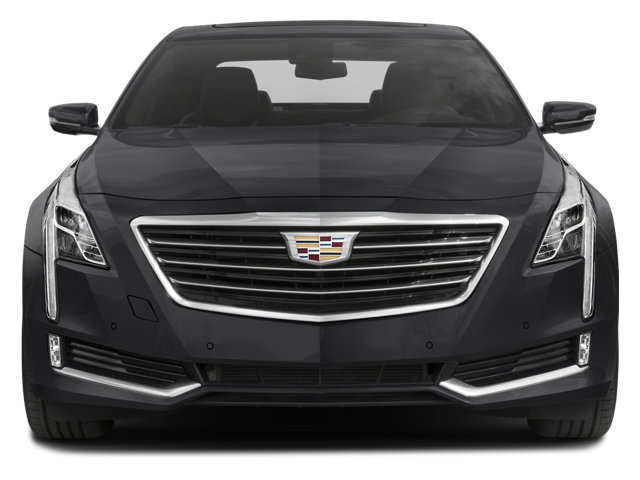 2017 Cadillac CT6 RWD