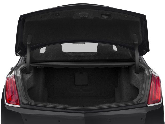 2017 Cadillac CT6 RWD