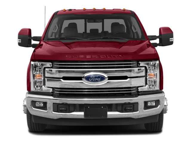 2017 Ford F-350 LARIAT