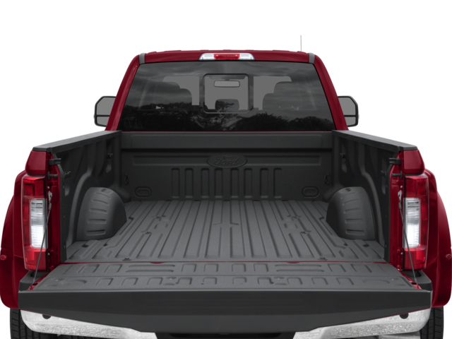2017 Ford F-350 LARIAT