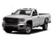 2017 GMC Sierra 2500 HD Base