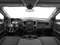 2017 RAM 2500 Tradesman Regular Cab 4x4 8' Box