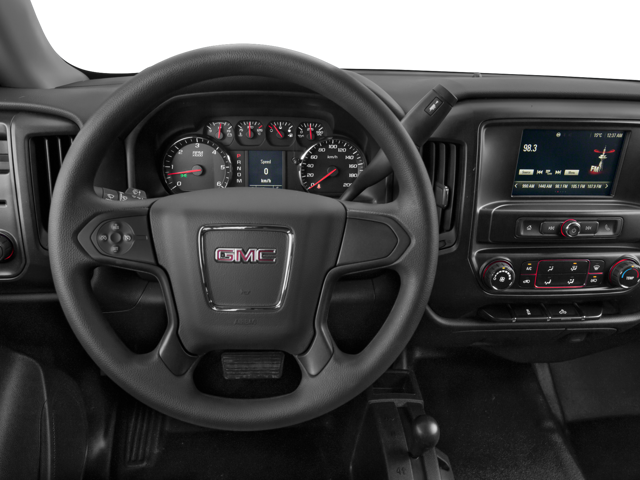 2018 GMC Sierra 1500 Fleet/Base