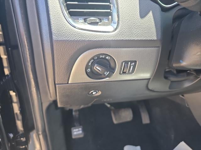 2020 Dodge Durango GT
