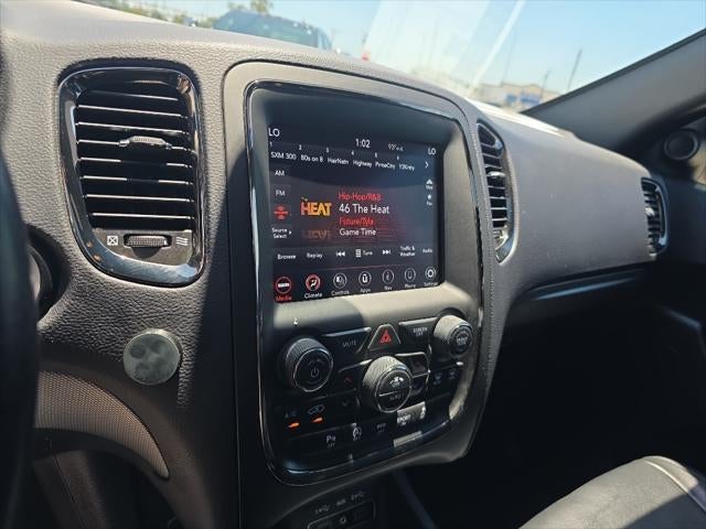 2020 Dodge Durango GT