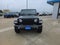 2023 Jeep Gladiator Willys
