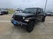 2023 Jeep Gladiator Willys