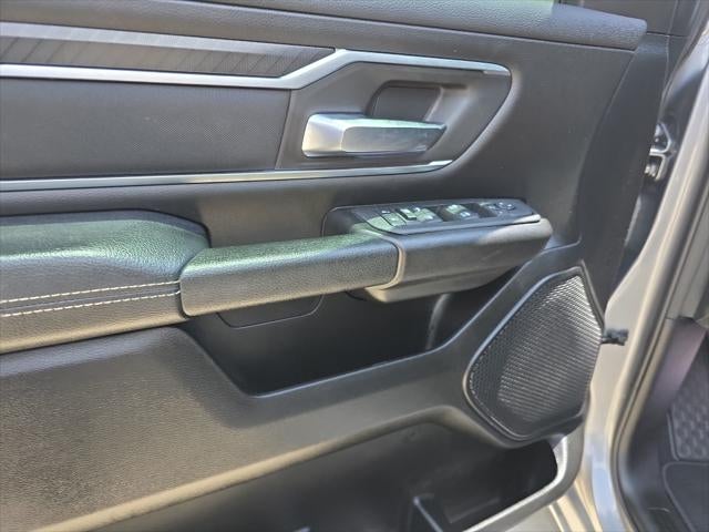 2025 RAM 1500 Lone Star