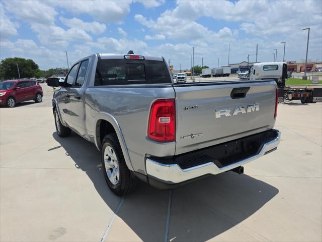 2025 RAM 1500 Lone Star