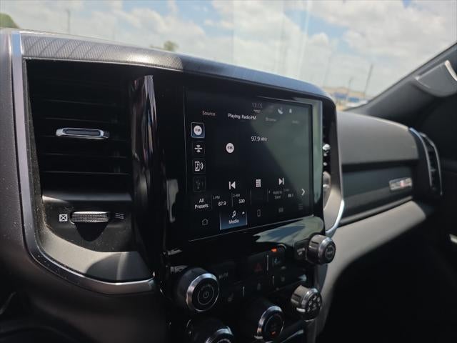 2025 RAM 1500 Lone Star