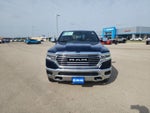 2021 RAM 1500 Longhorn