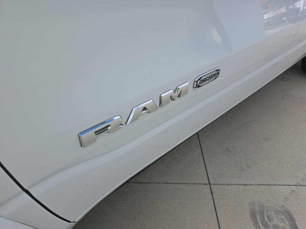 2022 RAM 1500 Longhorn