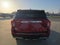 2022 Ford Explorer King Ranch