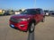 2022 Ford Explorer King Ranch