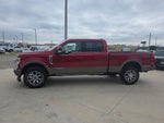 2020 Ford Super Duty F-250 SRW King Ranch