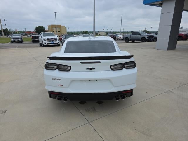 2022 Chevrolet Camaro LT1