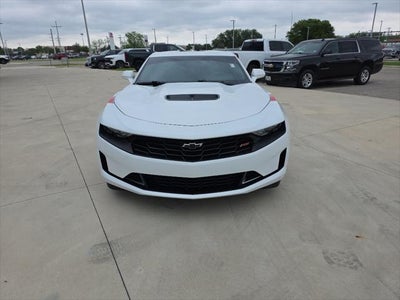 2022 Chevrolet Camaro LT1