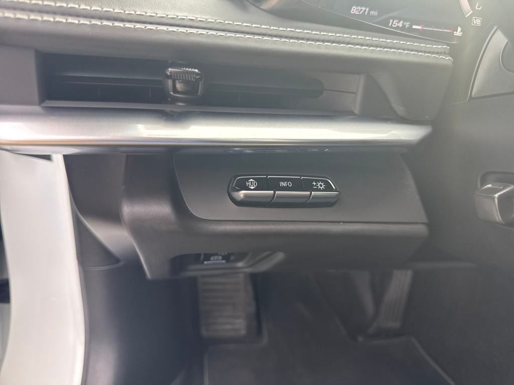 2024 Chevrolet Corvette 3LT