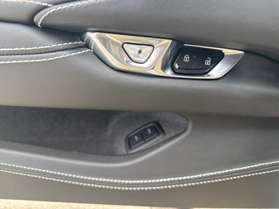 2024 Chevrolet Corvette 3LT