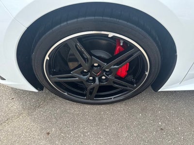 2024 Chevrolet Corvette 3LT