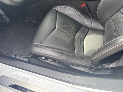 2024 Chevrolet Corvette 3LT