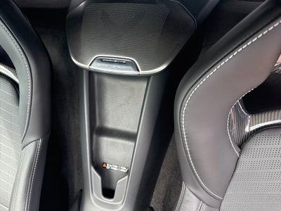 2024 Chevrolet Corvette 3LT