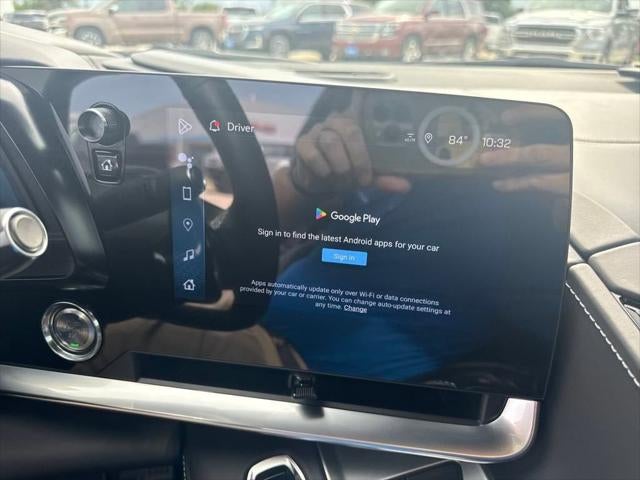 2024 Chevrolet Corvette 3LT