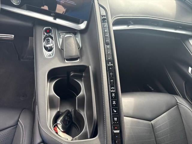 2024 Chevrolet Corvette 3LT