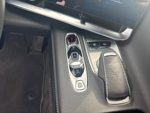 2024 Chevrolet Corvette 3LT