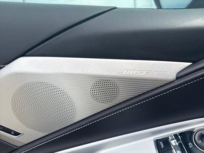 2024 Chevrolet Corvette 3LT
