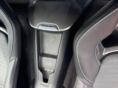 2024 Chevrolet Corvette 3LT