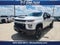 2022 Chevrolet Silverado 2500HD Custom
