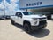 2022 Chevrolet Silverado 2500HD Custom