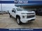 2022 Chevrolet Silverado LTZ