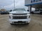 2022 Chevrolet Silverado LTZ
