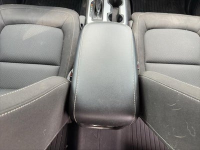 2022 Chevrolet Colorado 2WD LT