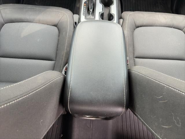 2022 Chevrolet Colorado 2WD LT