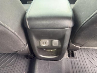 2022 Chevrolet Colorado 2WD LT