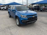 2022 Chevrolet Colorado 2WD LT