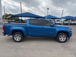 2022 Chevrolet Colorado 2WD LT