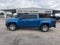 2022 Chevrolet Colorado 2WD LT